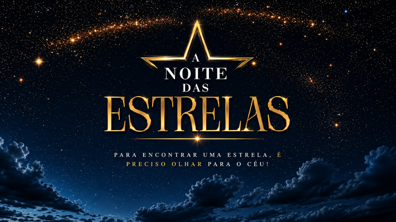 Noite das Estrelas Chapecó